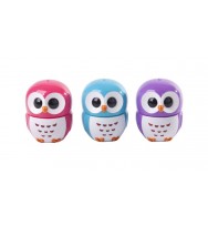 Gift hand cream owl