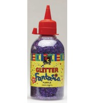 Glitter fantasia 65gm turquoise