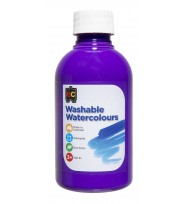 Paint ec watercolour lilac 250ml