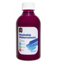 Paint ec watercolour magenta 250ml