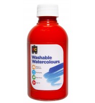 Paint ec watercolour orange 250ml