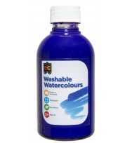 Paint ec watercolour purple 250ml