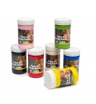 Paint ec face & body red 175ml