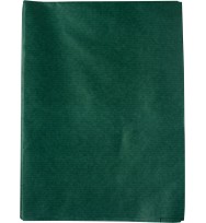 Poster roll rainbow single sided 760mm x 10m yellow