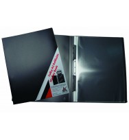 Display book a3 colby refill 20p 257a black