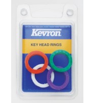 Key head rings kevron pk4