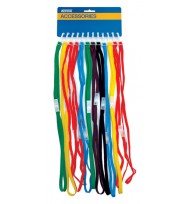 Breakaway lanyard pk12 kevron