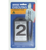 Luggage executag kevron bp2 id24bp