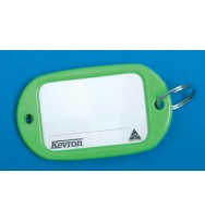 Key tags kevron motel bulk pack asst cols