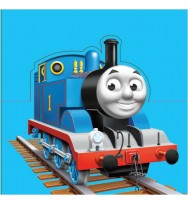 Card birthday value a300 boys thomas the tank-pack of 10