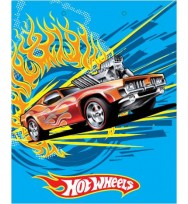 Gift bag value a250 boys hot wheels