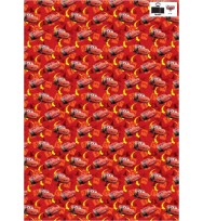 Wrap flat value a100 cars pk 10