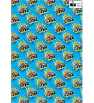 Wrap flat value a100 hot wheels pk 10