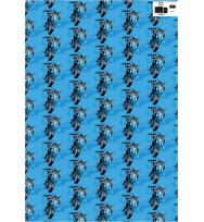 Wrap flat value a100 batman pk 10