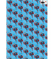 Wrap flat value a100 superman pk 10