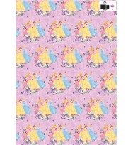 Wrap flat value a100 princesses pk 10