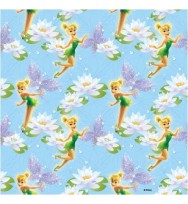 Tissue paper value a200 fairies pk 10