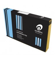 Expanding file olympic f/c a-z