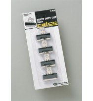 Bulldog clip celco 51mm pk2