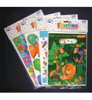 Party bags alpen loot 6's