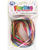 Party curling ribbon alpen 1.5m 20's