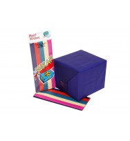 Tissue paper alpen 5 colours 10's