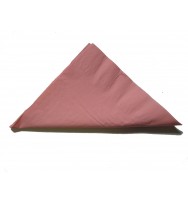 Serviettes alpen luncheon 50's lt/classic pink