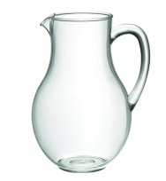 Jug Belly WEATHERDON Connoisseur Polycarbonate 2.2L