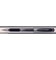 Pen uni rb um153s gel impact broad black bx 12