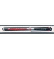 Pen uni rb um153s gel impact broad red bx 12