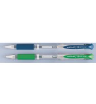 Pen uni rb signo um153 broad green