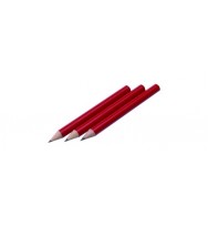 Pencil lead cadet hb round half bx400