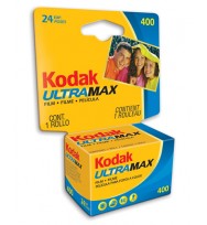 Film kodak 135mm 24exp 400asa