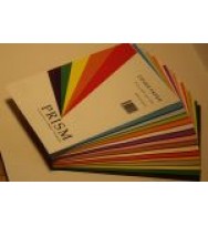 Paper cover a4 assorted ream