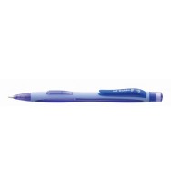 Mechanical Pencil Uni Shalaku S 0.5mm Blue Barrel Box 12