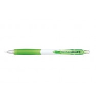 Pencil mechanical uni clifter m5-118 .5mm green