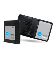 Compendium tudor premium business with zipper