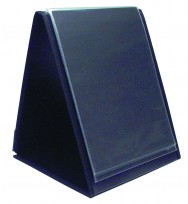 Display book a4 colby fixed 20p 260p easel portrait