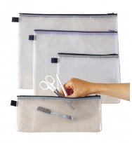 Handy pouches colby c641 a3 blue