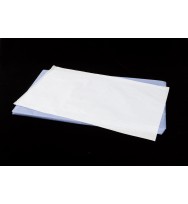 Tissue paper 400x660 chinese white 18gsm pk480