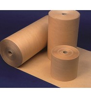 Counter roll kraft 600mm x 400m 50gsm