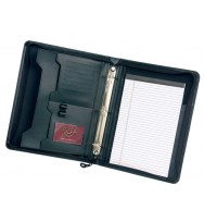 Compendium waterville a4 3r exec sales black w35a4