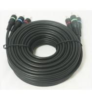 Cable pico component red/blue/green 1.8m