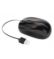 Mouse kensington pro fit retractable mobile