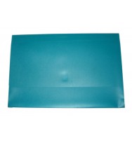 Polywally file colby f/c 328f blue pk12 (bts code)