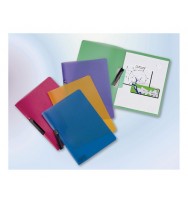 Report file b/tone a4 swing clip frost blue