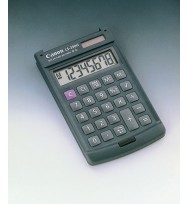 Calculator canon ls390h/37h 8 dgt solar