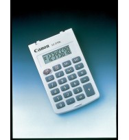 Calculator canon lc210l