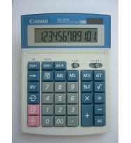 Calculator Canon Ws1210t/Ws1210hi iii d/top d/power