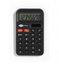Calculator marbig pocket 97610